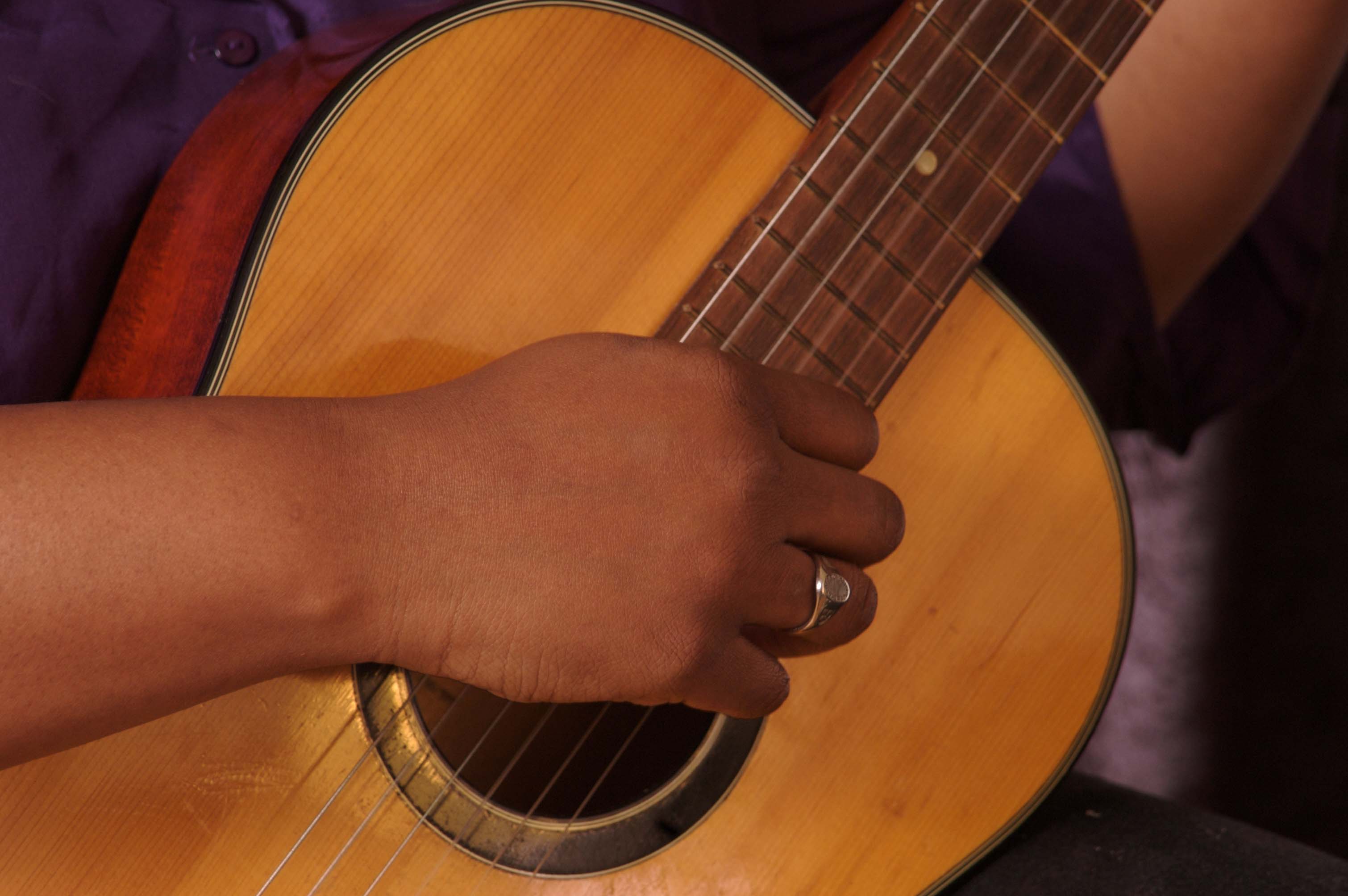 guitar